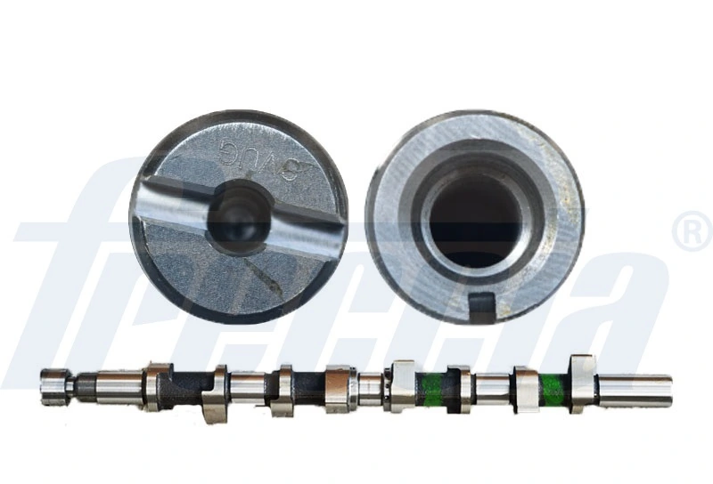 Camshaft