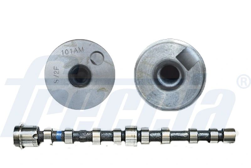 Camshaft