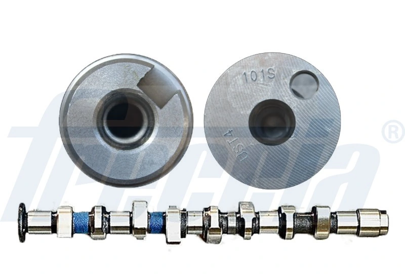 Camshaft