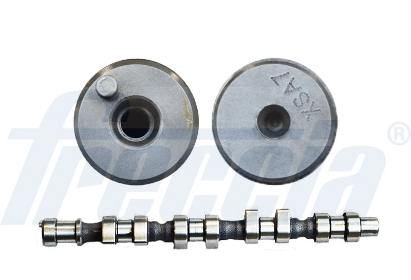 Camshaft