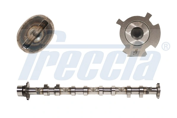 Camshaft