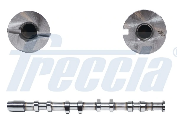 Camshaft