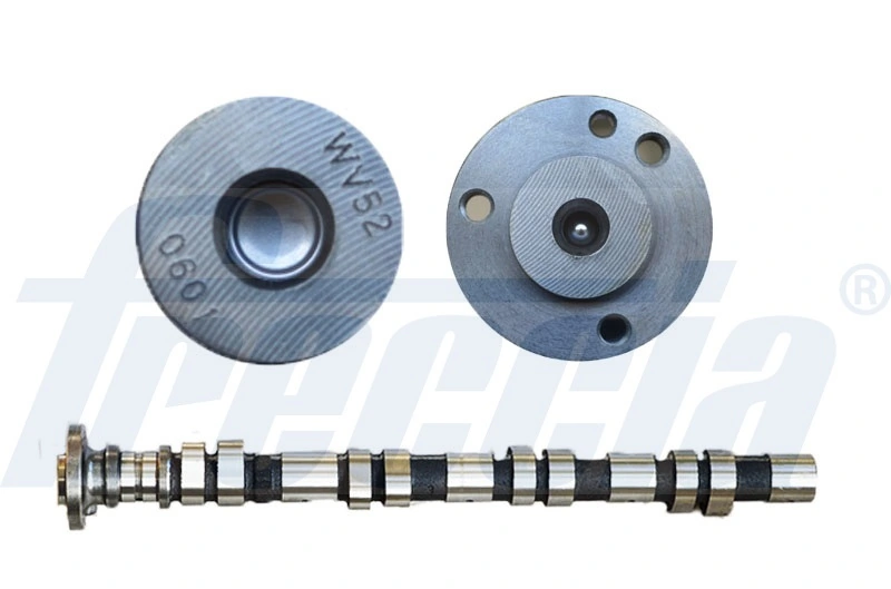 Camshaft