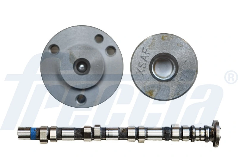 Camshaft