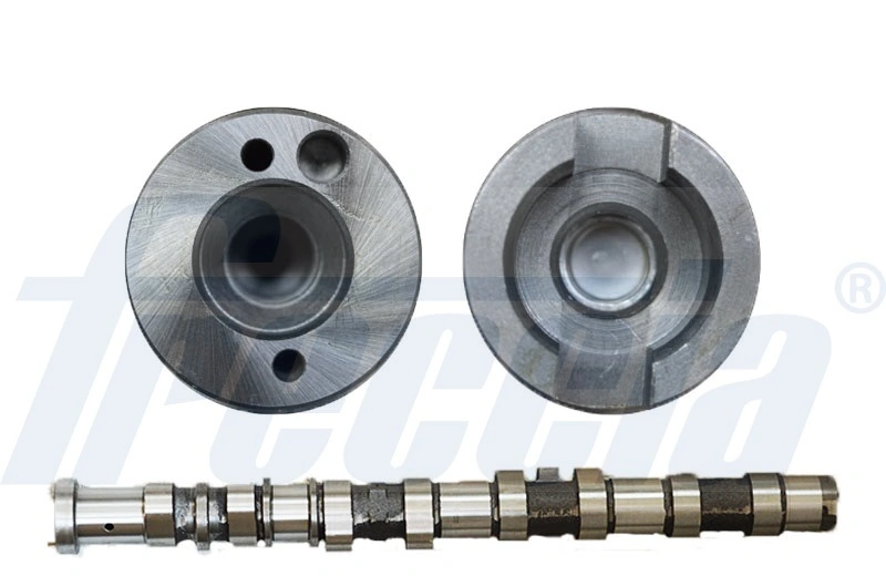 Camshaft