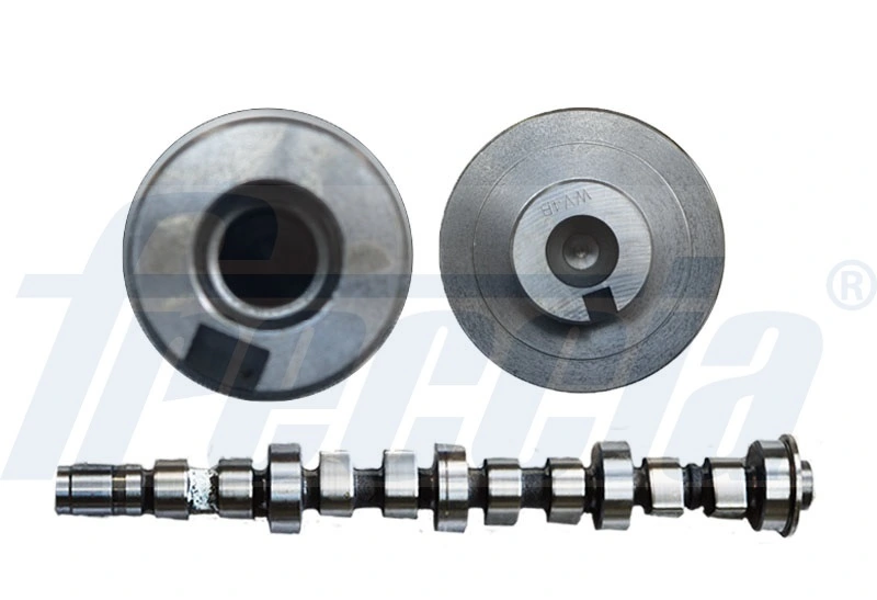 Camshaft