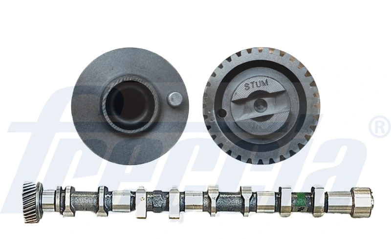 Camshaft
