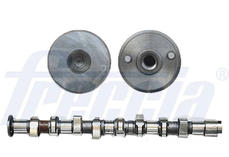 Camshaft