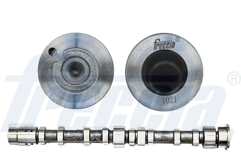 Camshaft