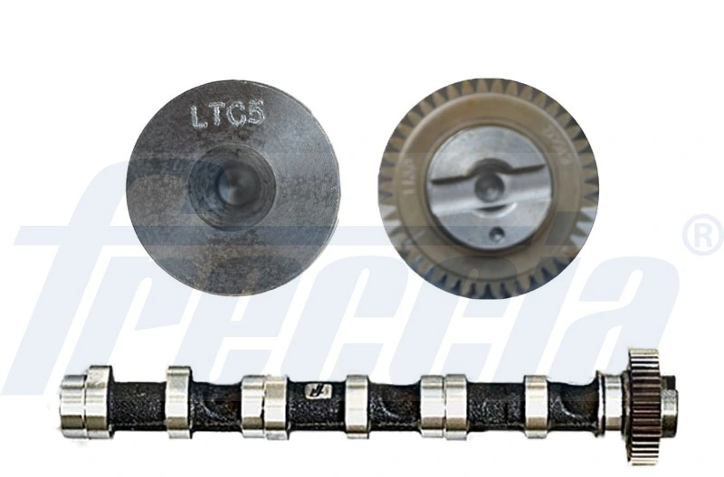 Camshaft