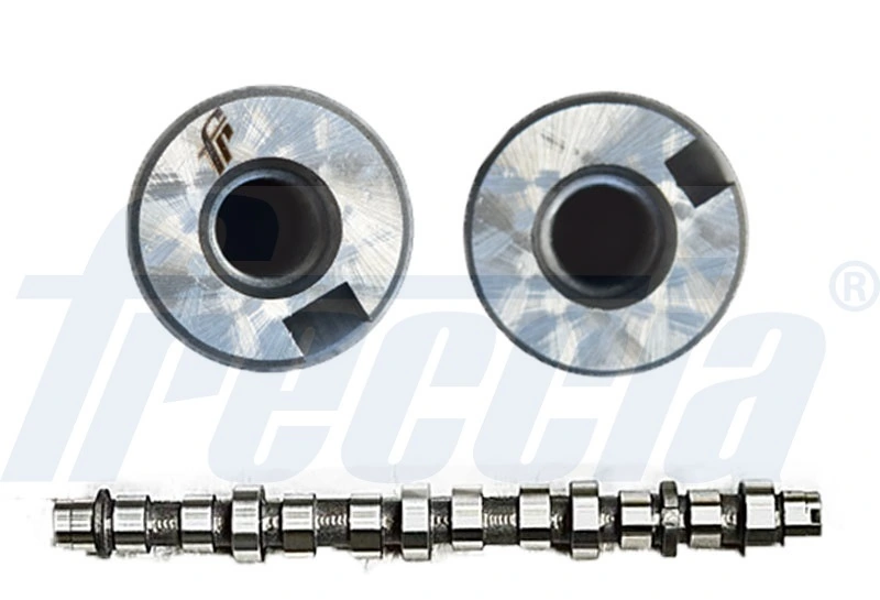 Camshaft