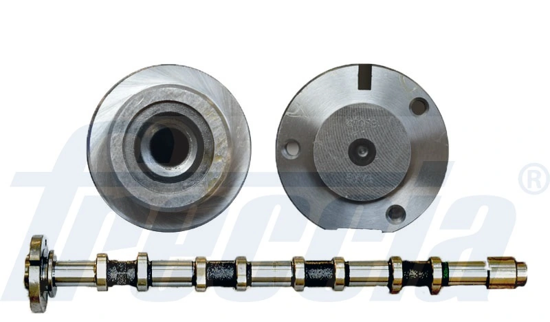 Camshaft