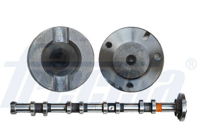 Camshaft