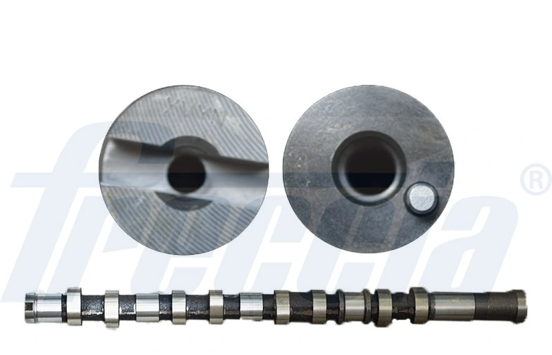 Camshaft