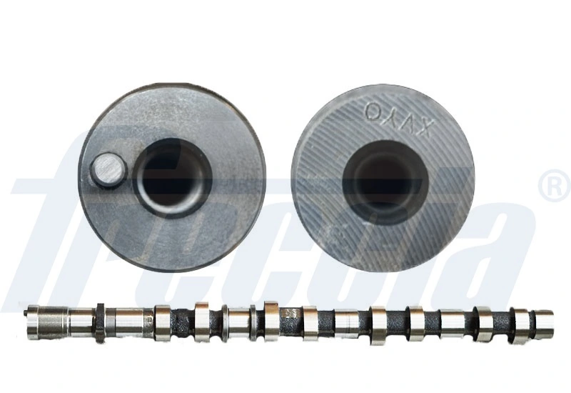 Camshaft