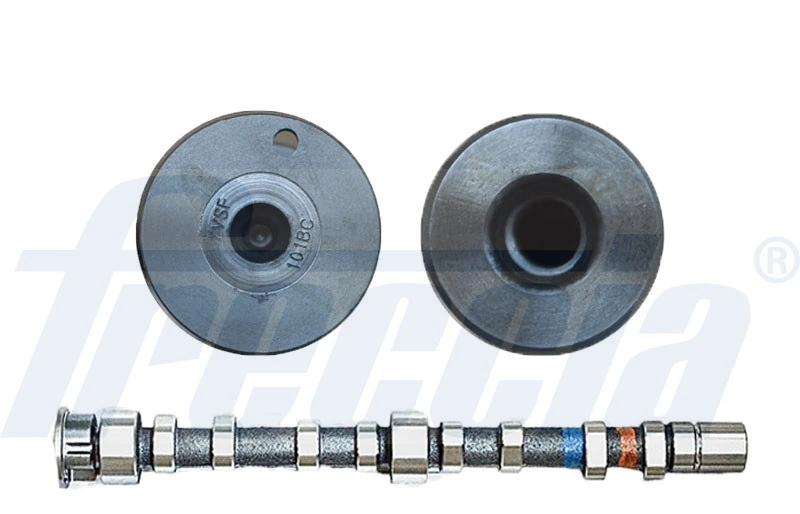 Camshaft