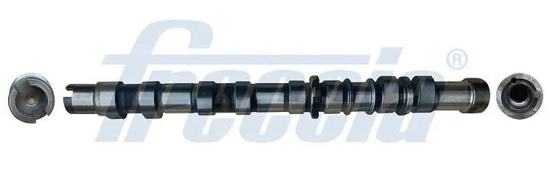 Camshaft