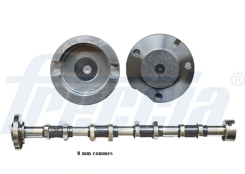 Camshaft