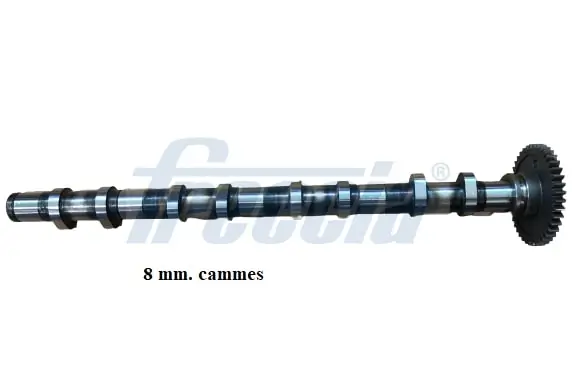 Camshaft
