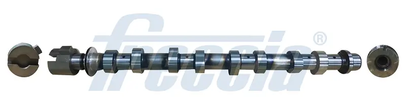Camshaft