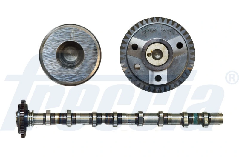 Camshaft