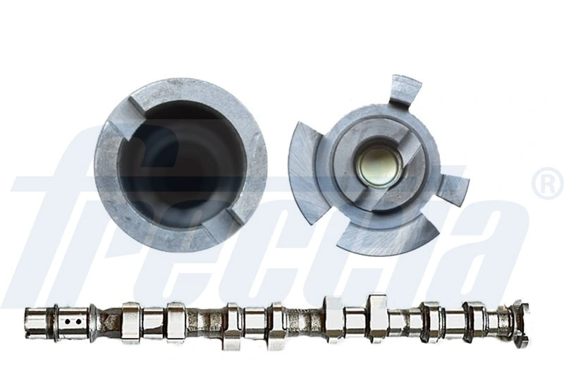 Camshaft