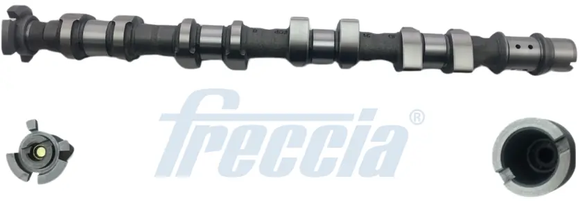 Camshaft