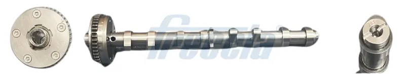 Camshaft