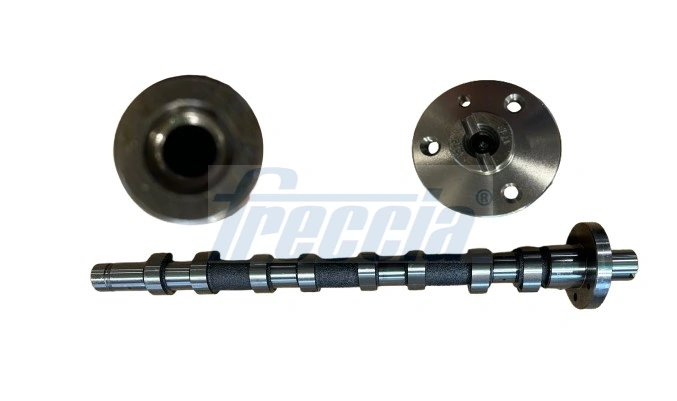 Camshaft