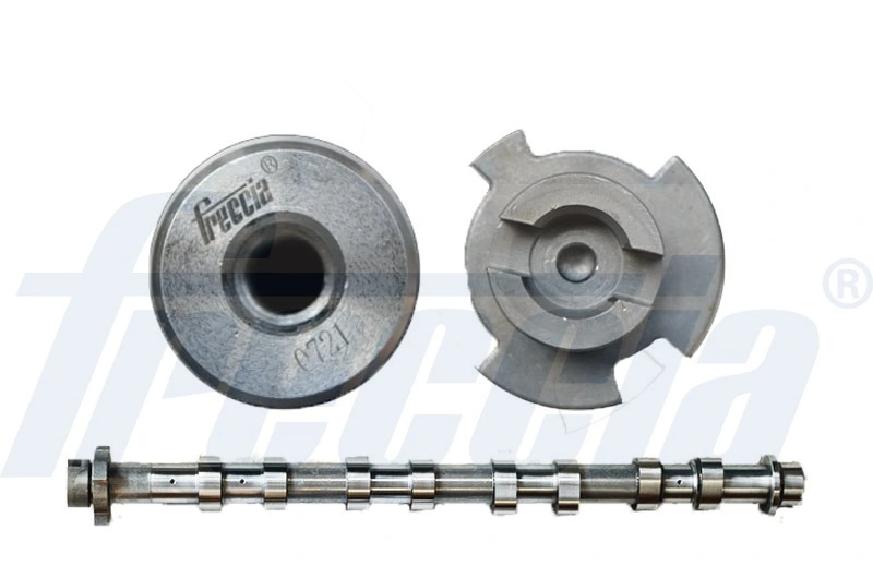 Camshaft