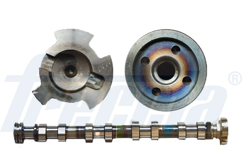 Camshaft