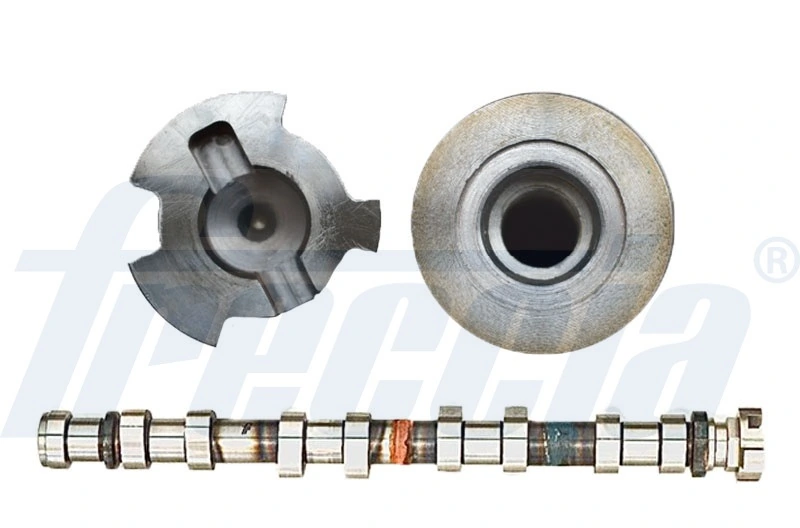 Camshaft