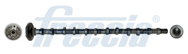 Camshaft