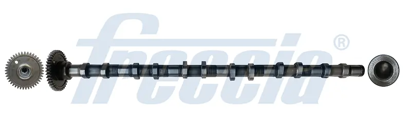 Camshaft