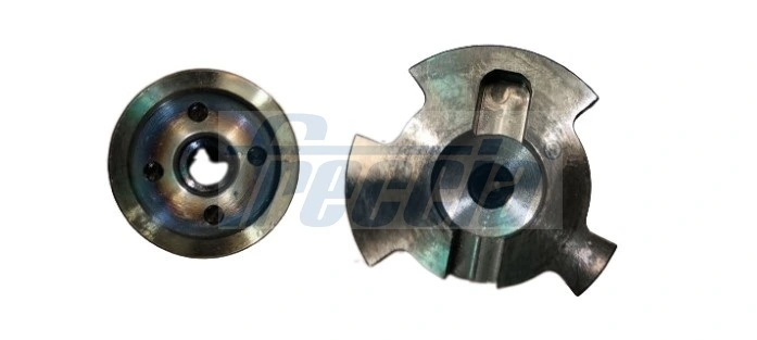 Camshaft