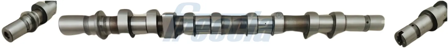 Camshaft