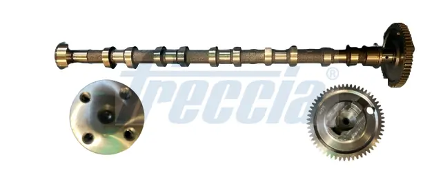 Camshaft