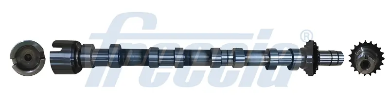 Camshaft