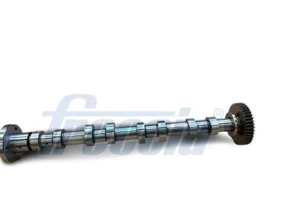 Camshaft