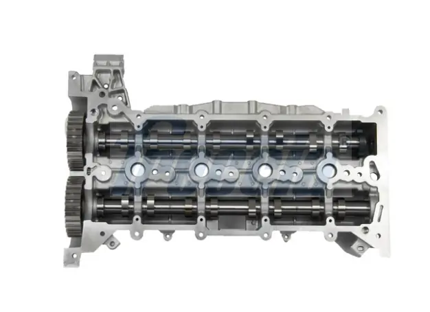Camshaft