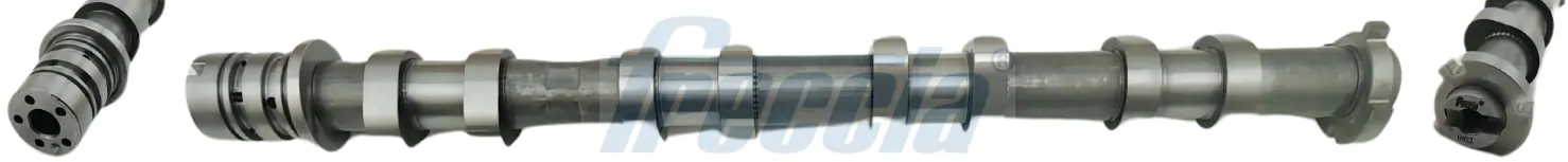 Camshaft