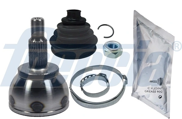 Joint Kit, drive shaft