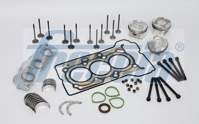 Piston