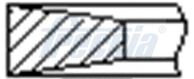 Piston Ring Kit