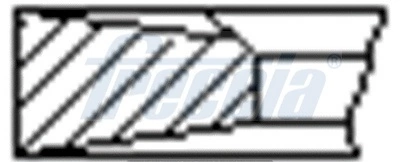 Piston Ring Kit