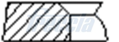 Piston Ring Kit