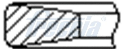 Piston Ring Kit