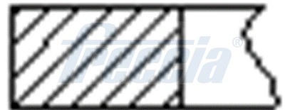 Piston Ring Kit