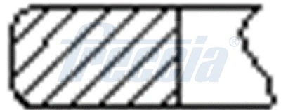 Piston Ring Kit