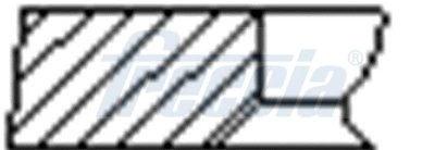 Piston Ring Kit
